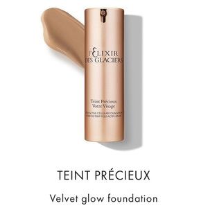 🌟🔥NEW VALMONT TEINT VOTRE VISAGE FOUNDATION🌟🔥